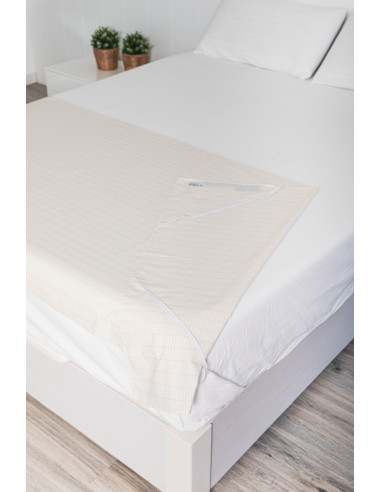 Earthing en el descanso