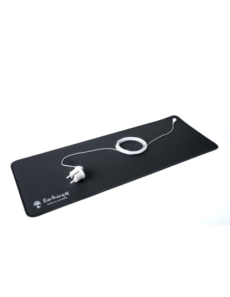 Alfombrilla Grounding con cable