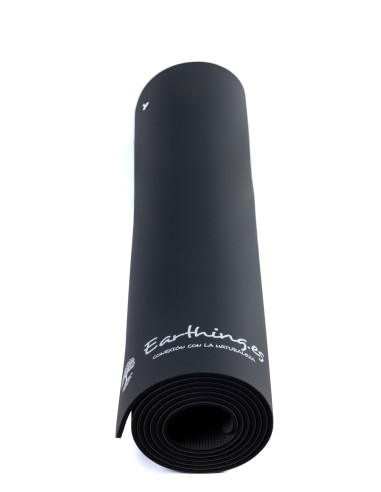 Esterrilla de Yoga Earthing