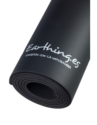 Kit de productos Earthing para el deporte