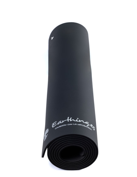Kit de productos Earthing para el deporte