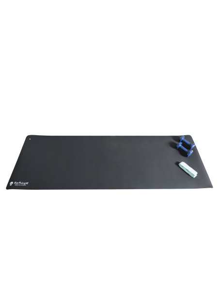 Kit de productos Earthing para el deporte