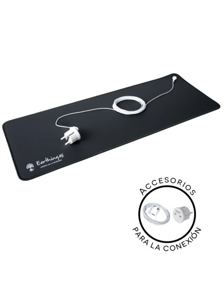 Kit Alfombrilla Earthing