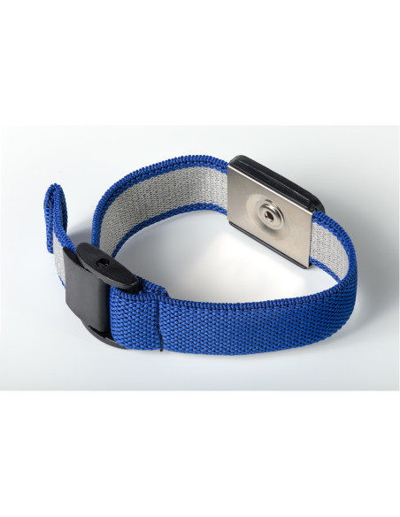 Pulsera Grounding