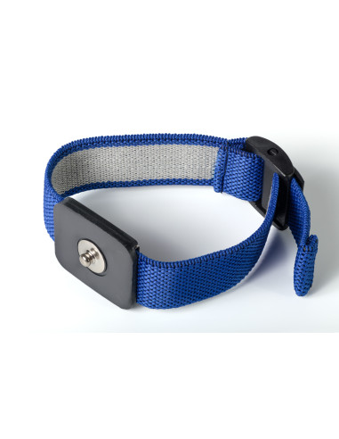 Pulsera grounding