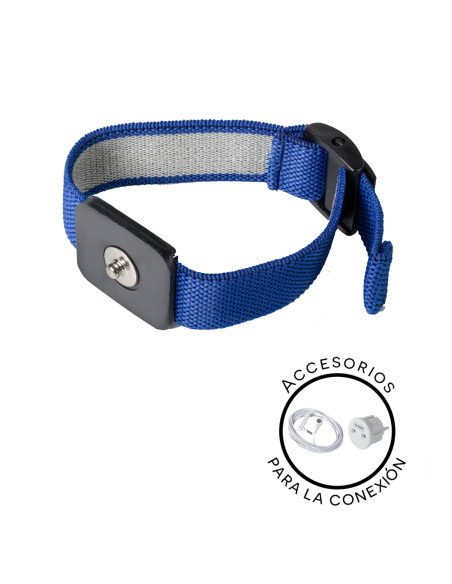 Pulsera Earthing