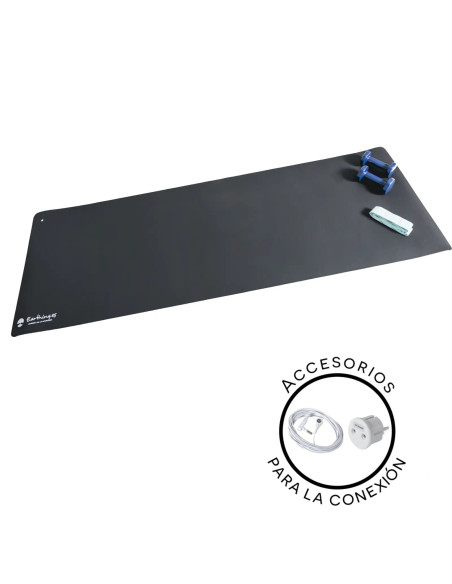 Kit Deporte Earthing
