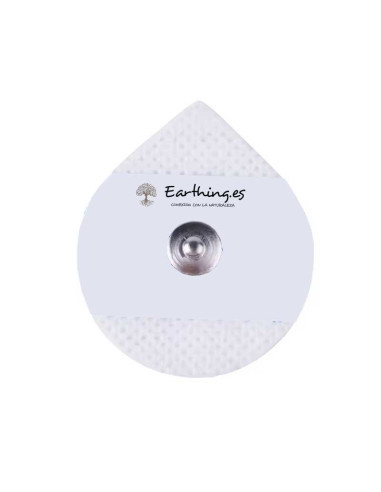 Parches Earthing