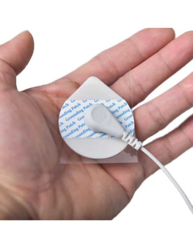 Parches de Earthing |Grounding | Alivio del Dolor y Conexión a Tierra