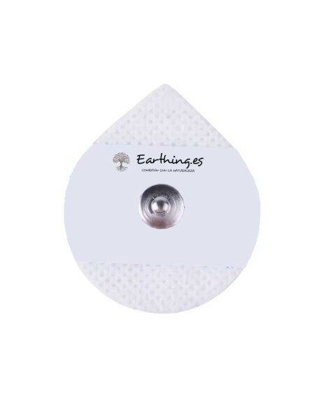 Parches Earthing