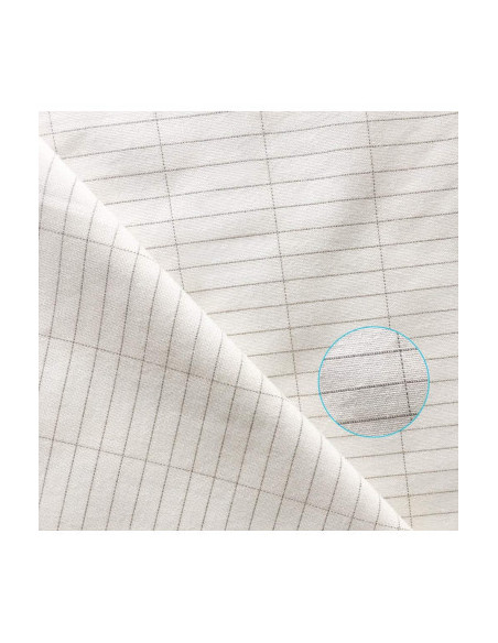 Kit de productos Earthing para el descanso