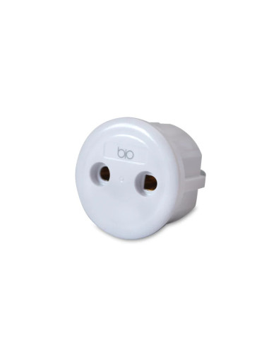 Adaptador Enchufe Earthing