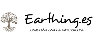 Separador dedos Earthing